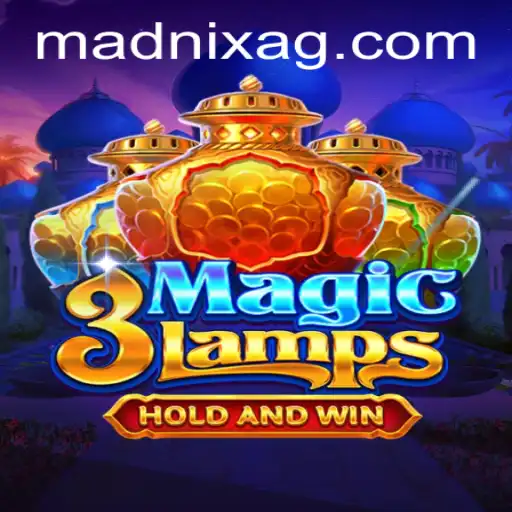 Discover the Enchanting World of 3MagicLamps: A Comprehensive Guide