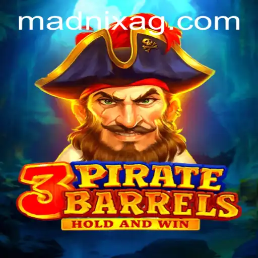 3PirateBarrels and Heroi.bet: Exploring the Exciting World of Gaming