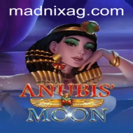 Discover the Mysteries of AnubisMoon: A Thrilling Gaming Experience with heroi.bet