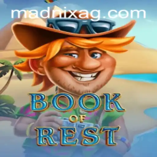 Explore the Mystical World of BookofRest: A Journey into Adventure