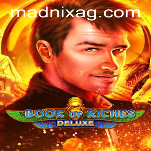 Exploring the Enchanting World of Book of Riches Deluxe