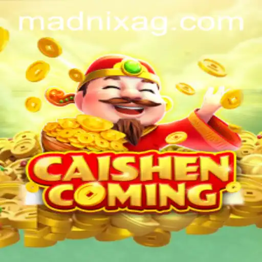 Discover the Enchanting World of CAISHENCOMING at Heroi Bet
