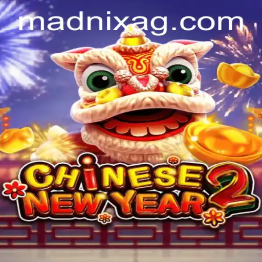 Celebrate the Excitement with CHINESENEWYEAR2: A Thrilling Experience