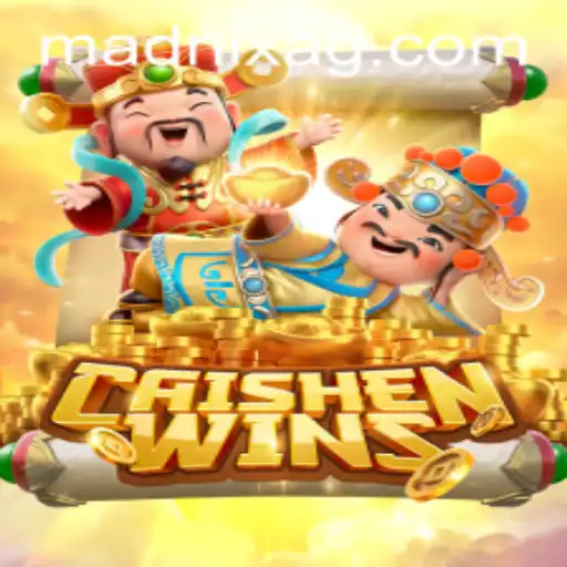Discover the Exciting World of CaishenWins on Heroi.bet
