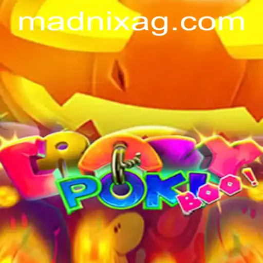 Discover the Exciting World of CrazyPokiBoo