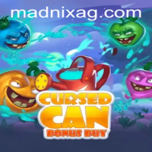 CursedCanBonusBuy: A Riveting Gaming Experience