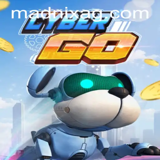 CyberGO: A Deep Dive into the Exciting New Game by heroi.bet