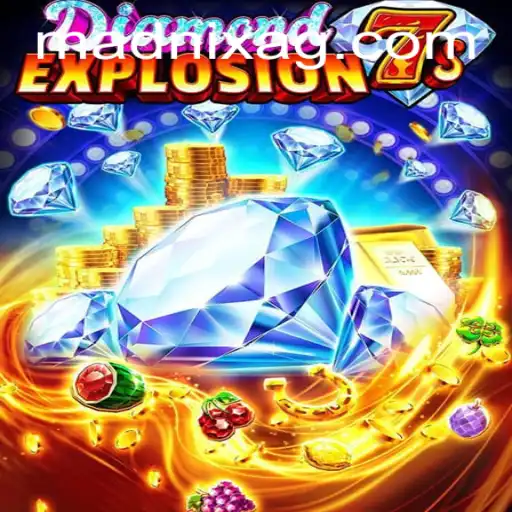Discover the Thrilling World of DiamondExplosion7s at Heroi.bet