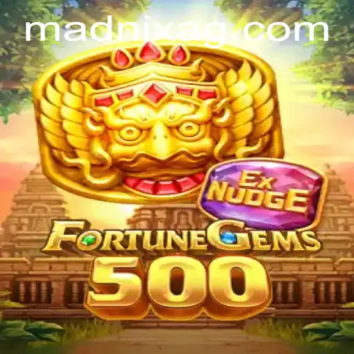 Discover the Thrilling World of FortuneGems500 with heroi.bet