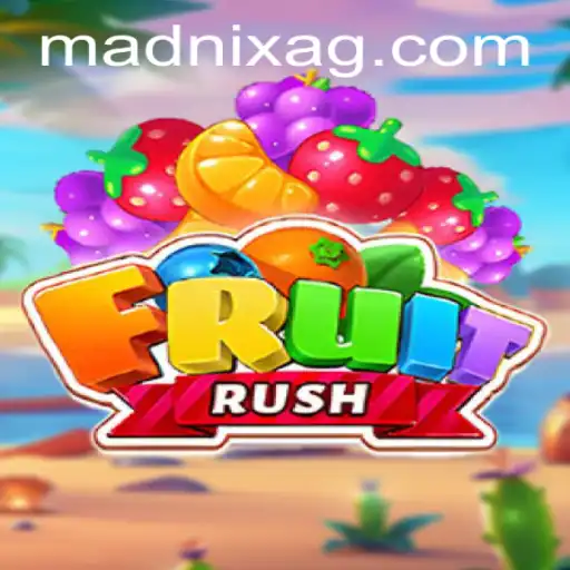 The Exciting World of FruitRush: A Thrilling Gameplay Experience