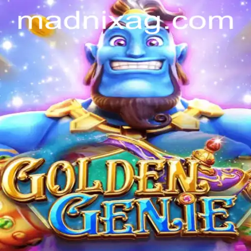 Unveiling Goldengenie – A New Era of Online Gaming with Heroi.bet