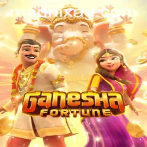 Discovering the Magic of GaneshaFortune: A Journey into the World of Online Gaming