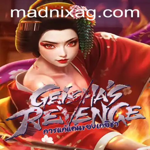GeishasRevenge: A Thrilling Gaming Experience with Heroi.bet