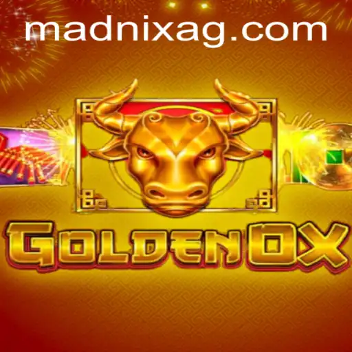Exploring the Exciting World of GoldenOx