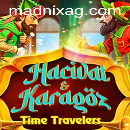 Exploring the Rich Tradition of 'Hacivat and Karagoz'