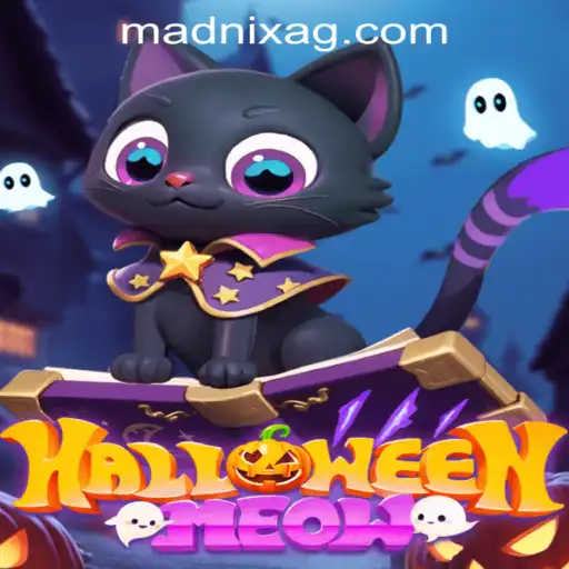 HalloweenMeow: A Thrilling Adventure with a Heroic Twist