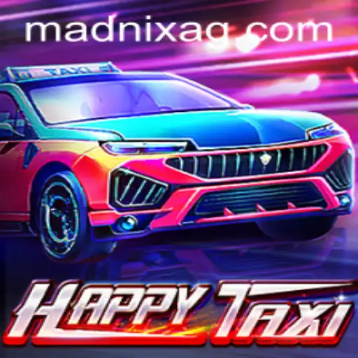 Experience the Thrilling Ride with HappyTaxi: An In-Depth Guide