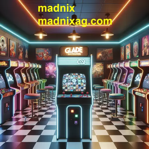 A Evolução dos Jogos de Arcade: Nostalgia e Diversão Instantânea