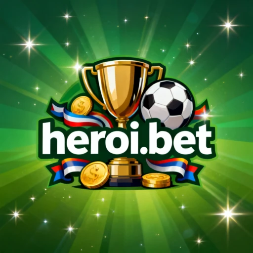 heroi.bet Logo