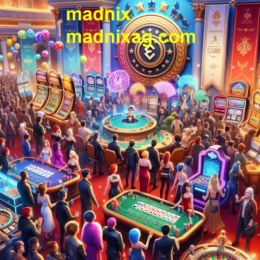 A Ascensão dos Jogos de Eventos