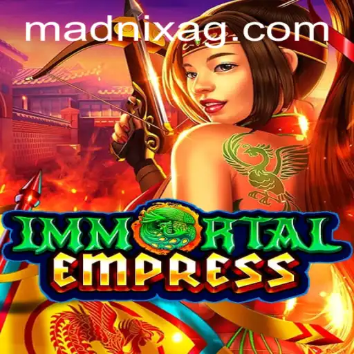 ImmortalEmpress: Dive into a World of Myth and Majesty