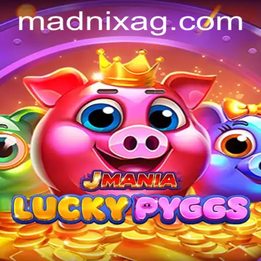 Discover the Exciting World of JManiaLuckyPyggs with Heroi.bet