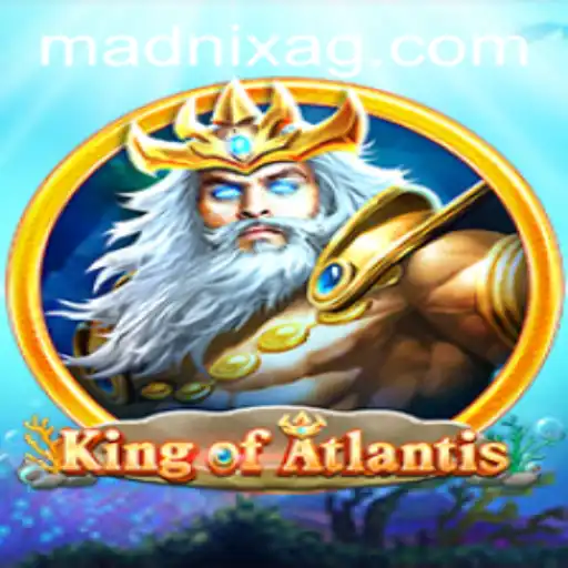 Dive Into the Mystical World of King of Atlantis