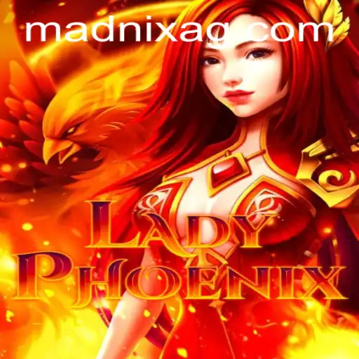 Exploring LadyPhoenix: The Thrilling Game Experience at Heroi.bet