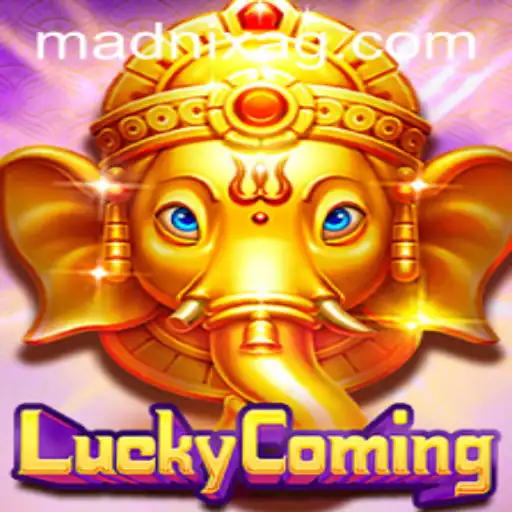 Discover the World of LuckyComing: A New Gaming Adventure