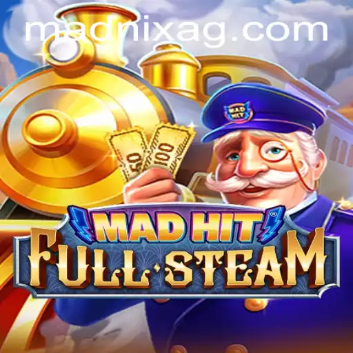 MadHitFullSteam: Revolutionizing Gaming with heroi.bet