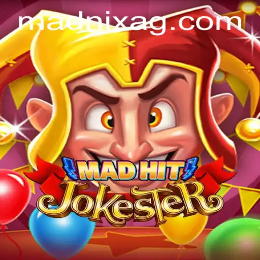 MadHitJokester: A Unique Blend of Humor and Strategy in Gaming