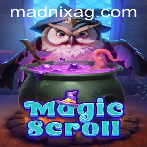 Exploring the Enchanting World of MagicScroll