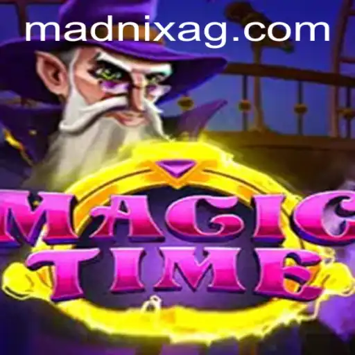 Exploring MagicTime: The Thrilling Adventure Game with Heroic Challenges
