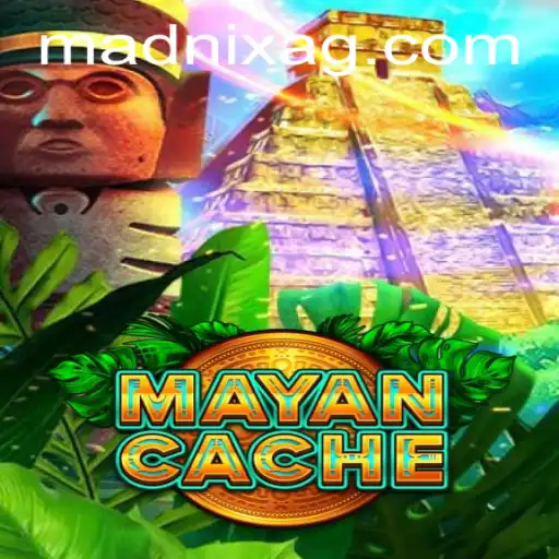 Exploring the Thrilling World of MayanCache: An Ancient Adventure Game