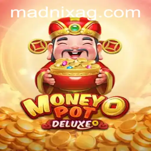 Unlocking the Fun: A Deep Dive into MoneyPotDELUXE on Heroi.bet