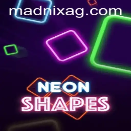 NeonShapes: A Thrilling New Era in Gaming