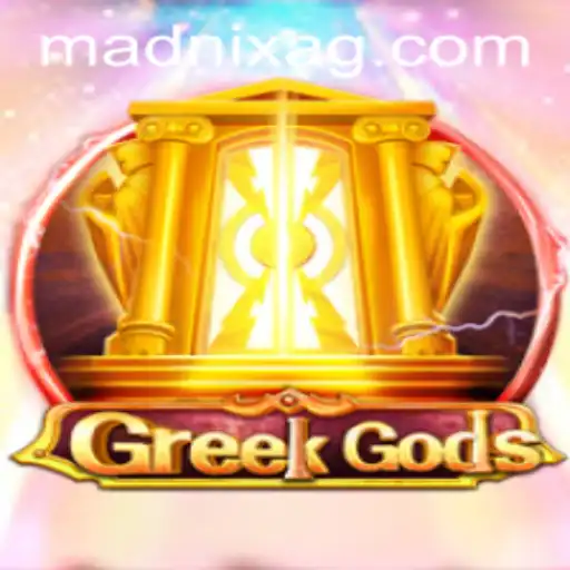 Exploring the Exciting World of GreekGods: A Thrilling New Game Experience