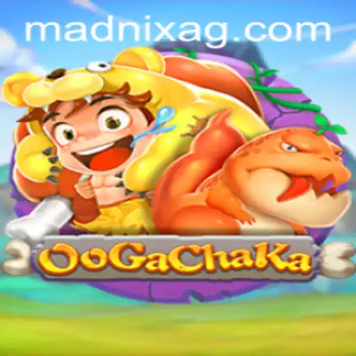 Dive into the World of OoGaChaKa: A New Gaming Sensation