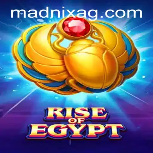 Exploring the Intriguing World of RiseOfEgypt: A Gaming Adventure with heroi.bet