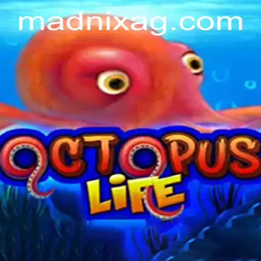 Exploring the Fascinating World of OctopusLife: A New Gaming Phenomenon