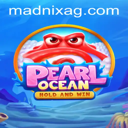 PearlOcean: Dive into a New Gaming Experience