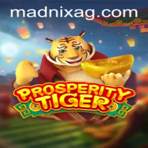 Discover the Thrilling World of ProsperityTiger with Heroi.bet