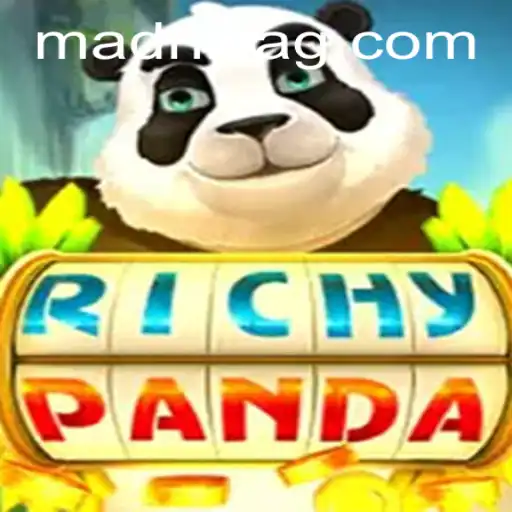 Exploring the World of RichyPanda: A Comprehensive Guide to This Exciting New Game