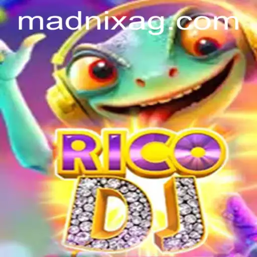 RicoDJ: The Game Where Adventure Meets Strategy
