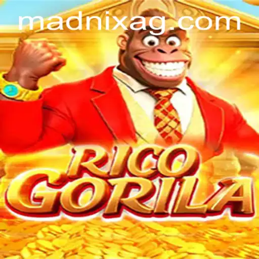 Exploring the World of RicoGorila: A New Era in Gaming with Heroi.bet