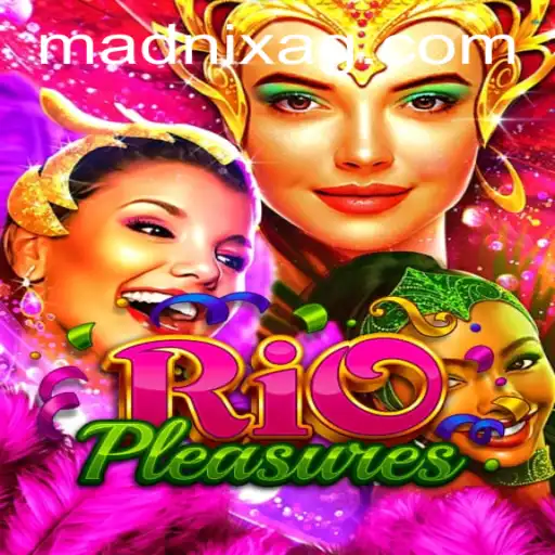 Exploring the Vibrant World of RioPleasures: A New Chapter in Gaming