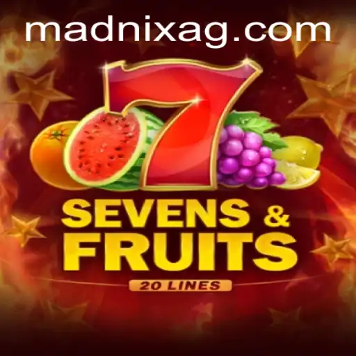Exploring the Thrill of SevensFruits20: A Detailed Guide