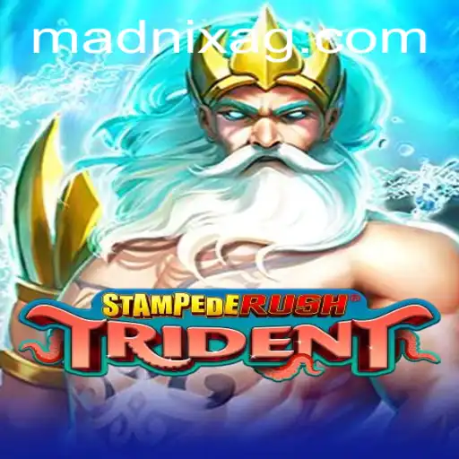 StempedeRushTrident: A Thrilling Gaming Experience with heroi.bet