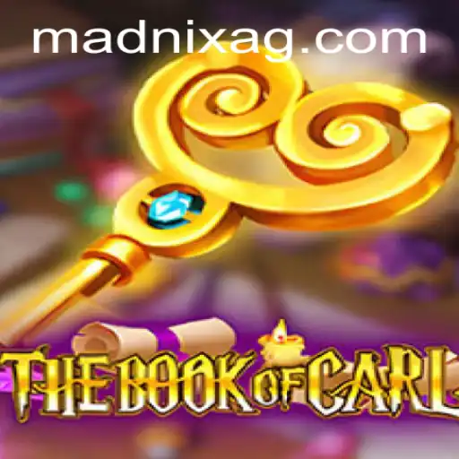 TheBookofCarl: Unveiling New Adventures in Gaming