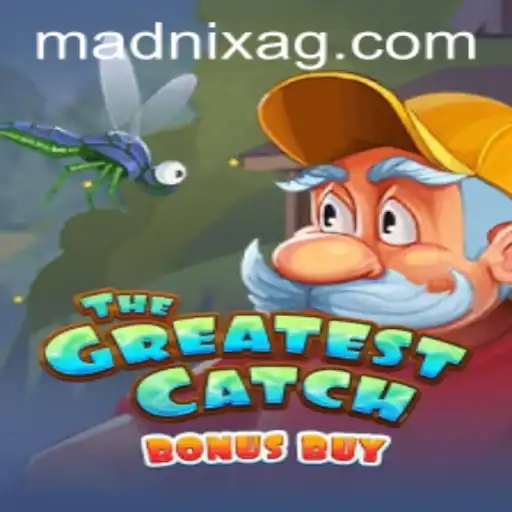 Unveiling TheGreatestCatchBonusBuy on Heroi.bet: Dive into a World of Adventure